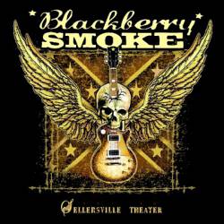 Blackberry Smoke : Sellersville Theater 2010